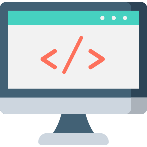 code icon